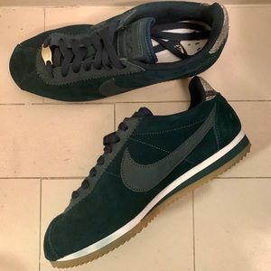 Nike Classic Cortez A.L.C. Midnight Spruce